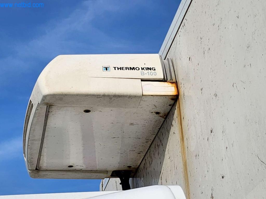 Dobře udržované stroje od výrobce pečiva-5