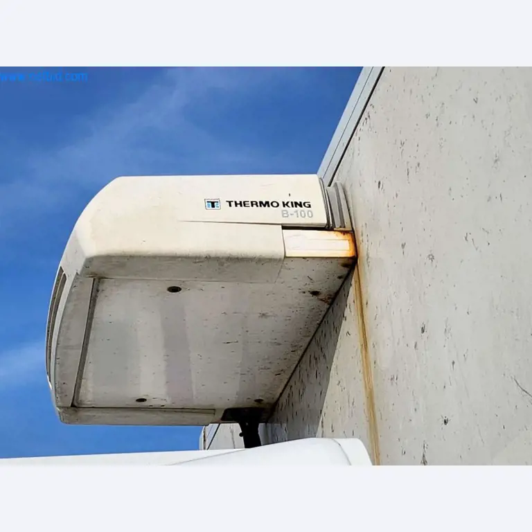 Dobře udržované stroje od výrobce pečiva-5