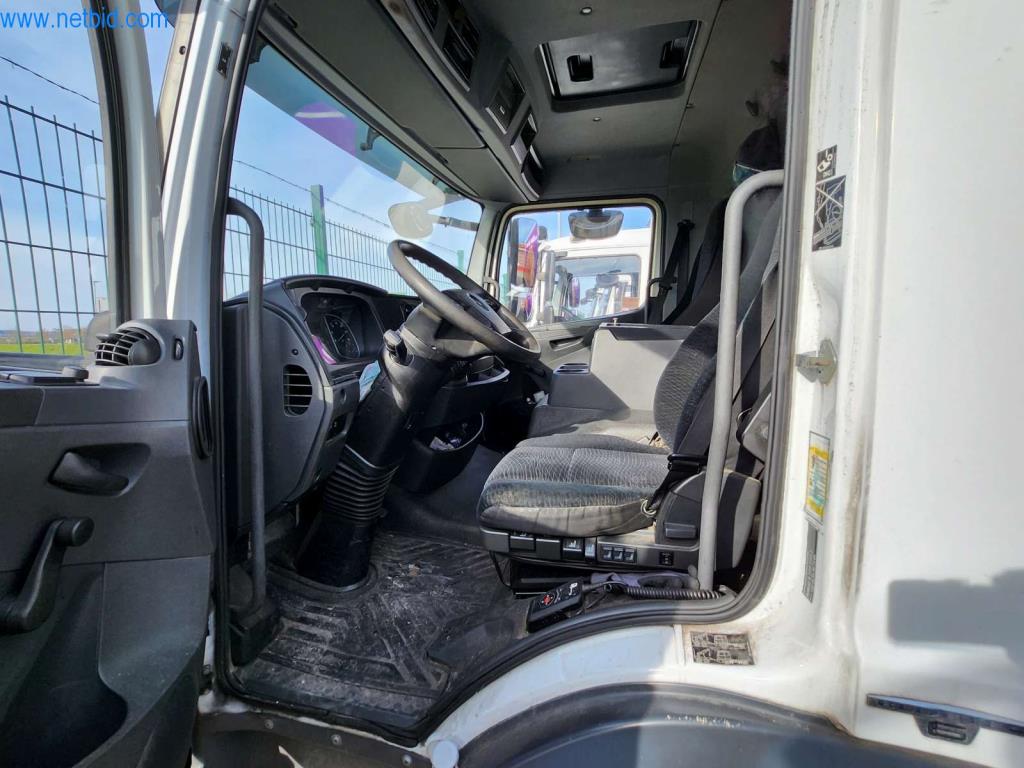 Dobře udržované stroje od výrobce pečiva-6