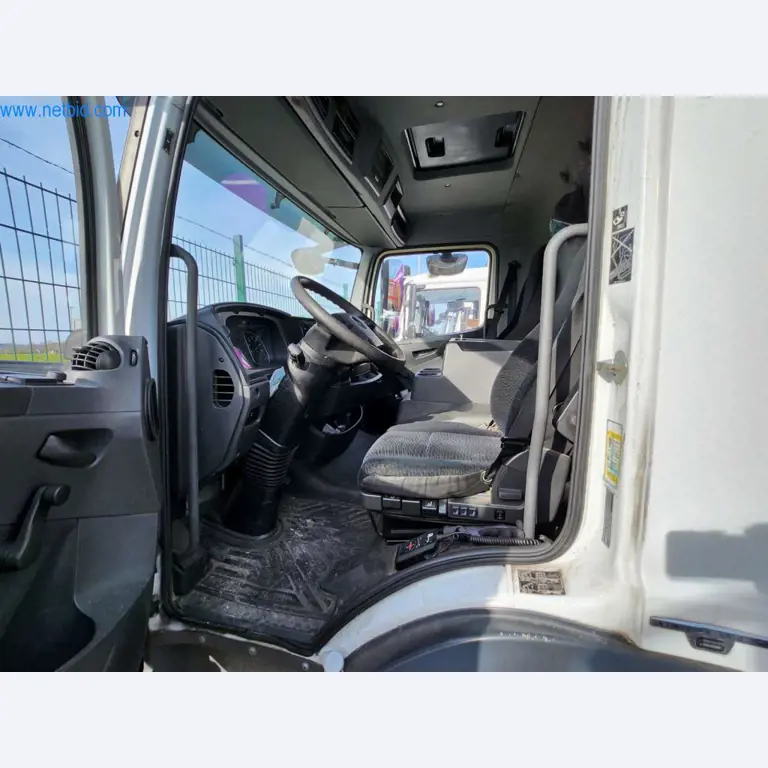 Dobře udržované stroje od výrobce pečiva-6