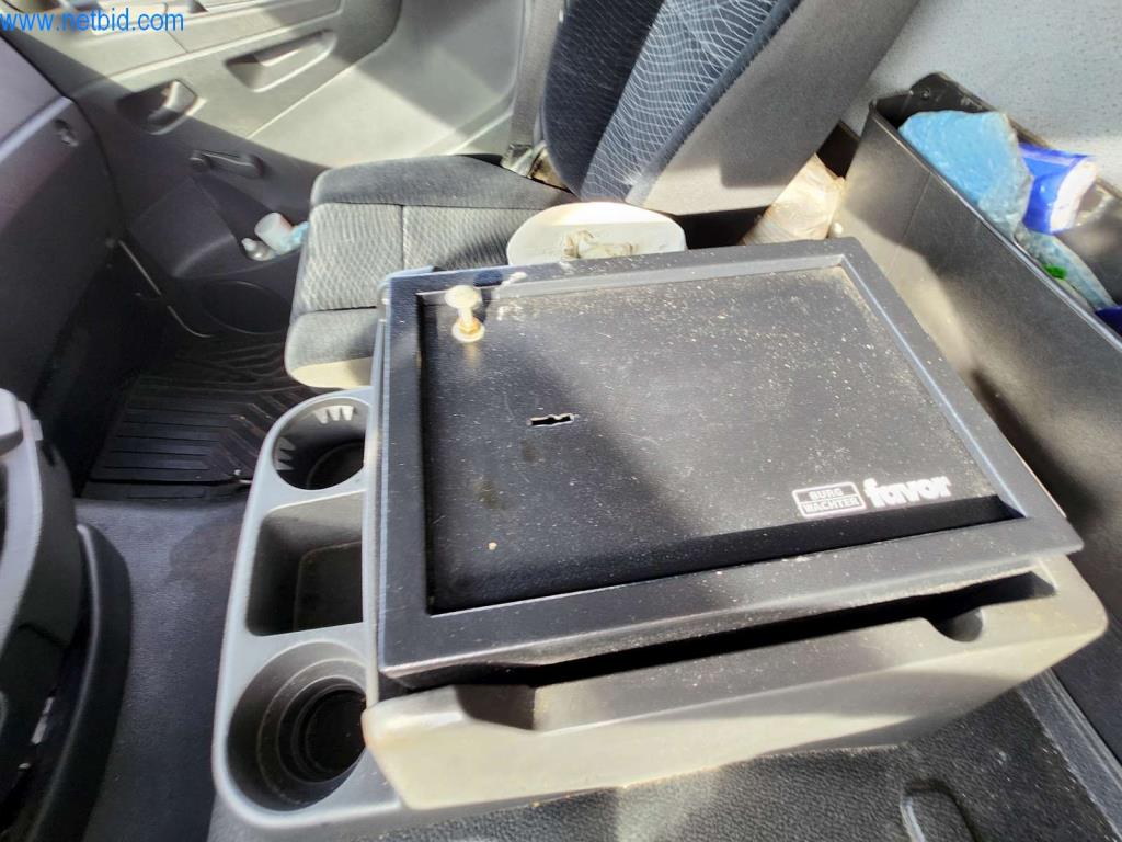 Dobře udržované stroje od výrobce pečiva-7