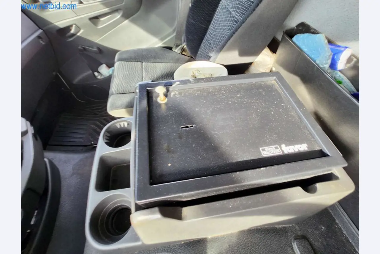 Dobře udržované stroje od výrobce pečiva-7