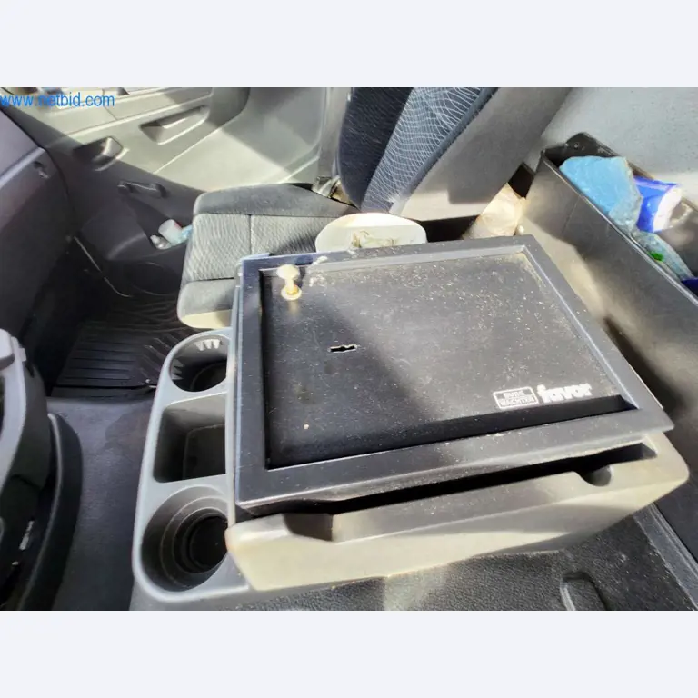 Dobře udržované stroje od výrobce pečiva-7