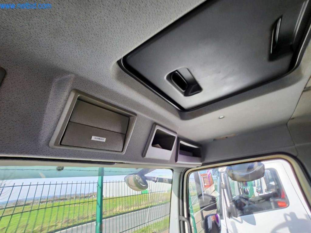 Dobře udržované stroje od výrobce pečiva-8