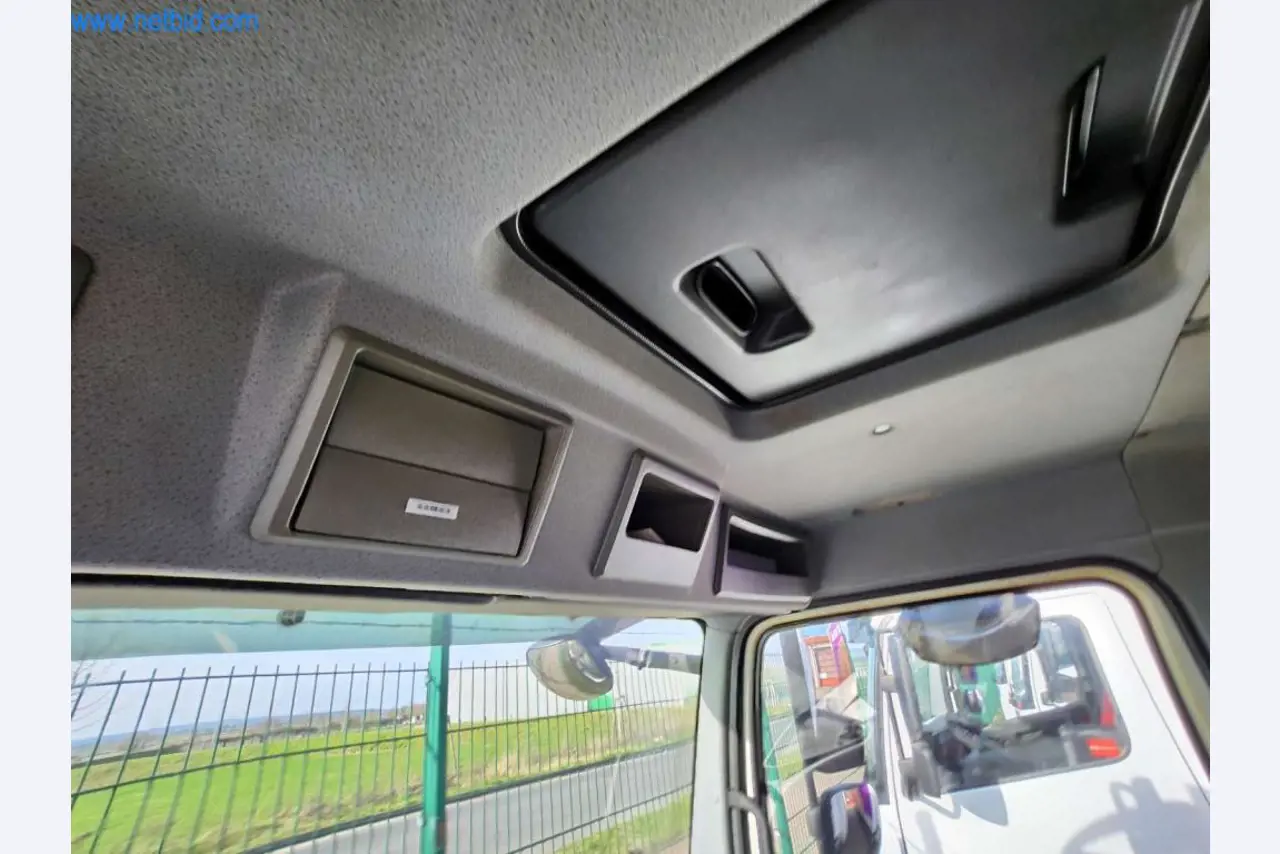 Dobře udržované stroje od výrobce pečiva-8