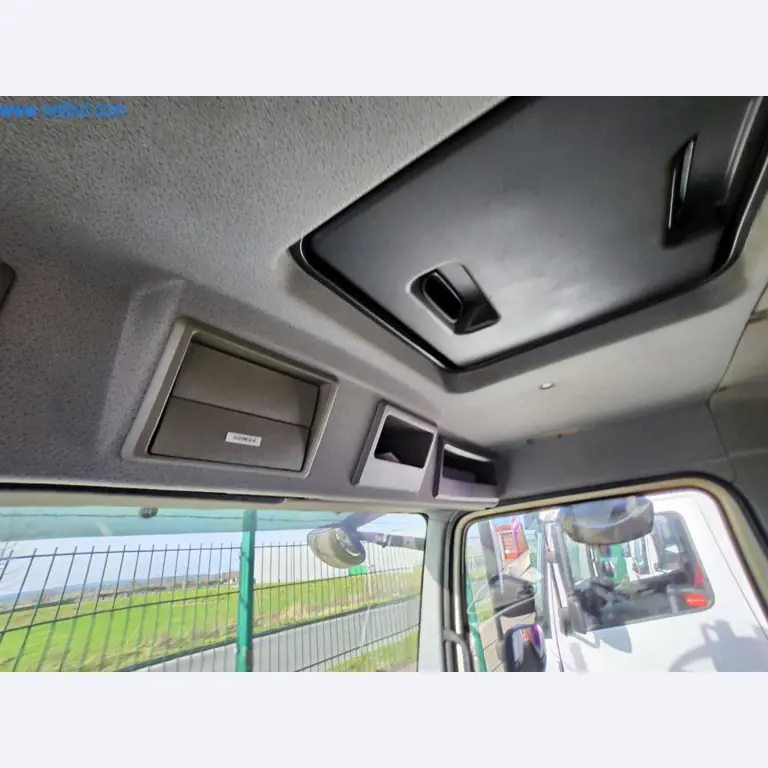 Dobře udržované stroje od výrobce pečiva-8