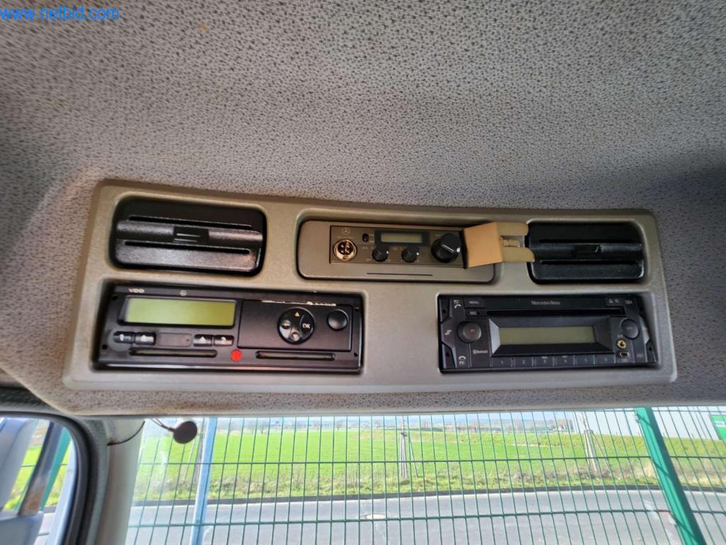 Dobře udržované stroje od výrobce pečiva-9