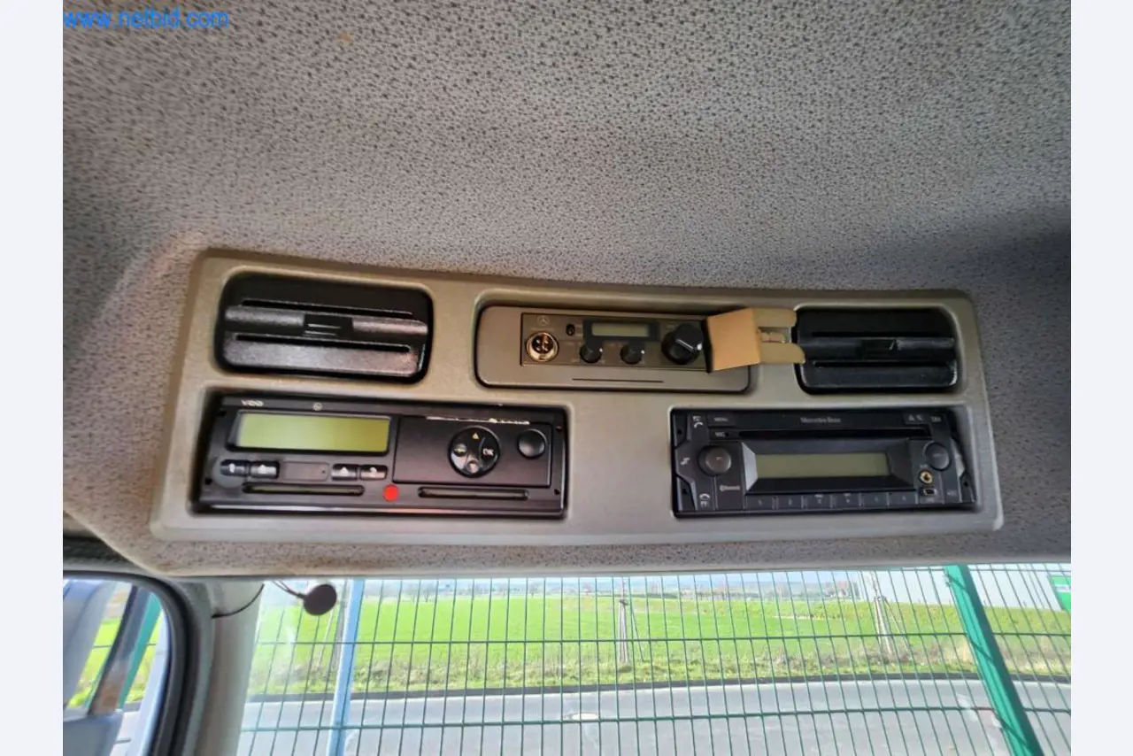 Dobře udržované stroje od výrobce pečiva-9