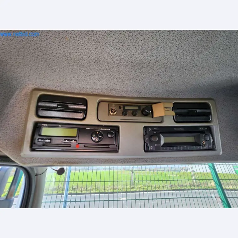 Dobře udržované stroje od výrobce pečiva-9