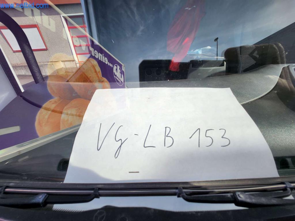 Máquinas bien mantenidas de un fabricante de productos de panadería-10