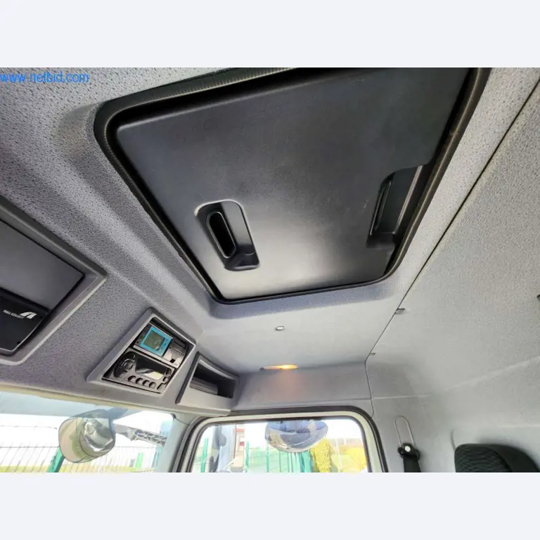 Machines entretenues d'un fabricant de produits de boulangerie-10