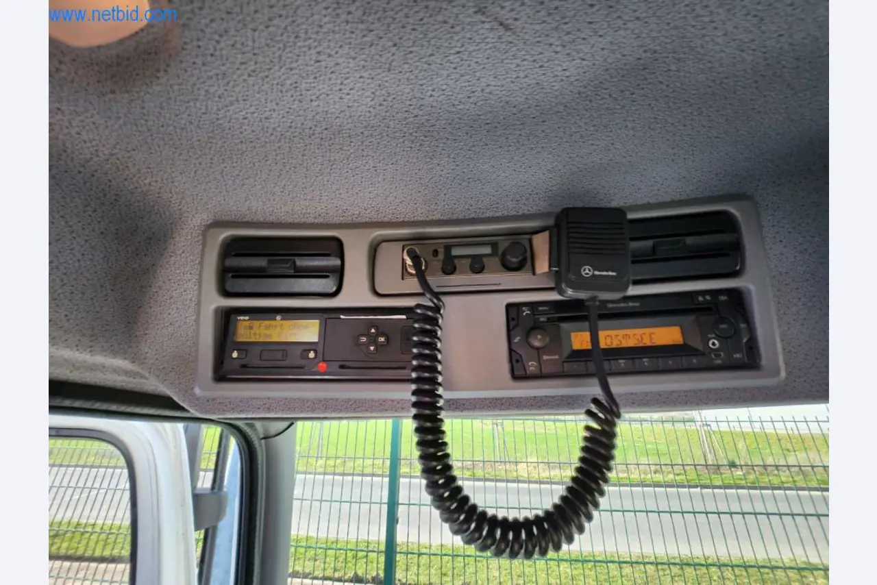 Machines entretenues d'un fabricant de produits de boulangerie-11