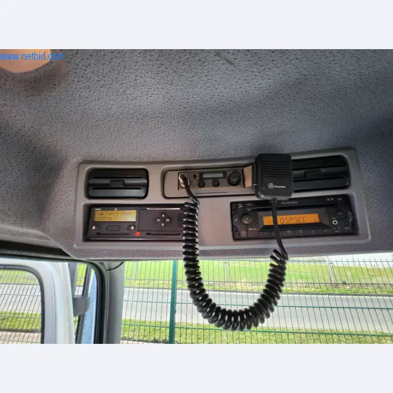 Machines entretenues d'un fabricant de produits de boulangerie-11