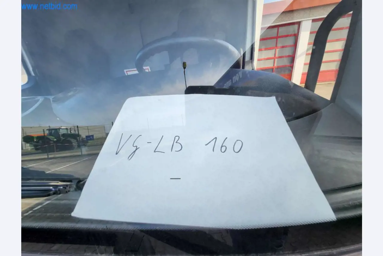 Machines entretenues d'un fabricant de produits de boulangerie-14