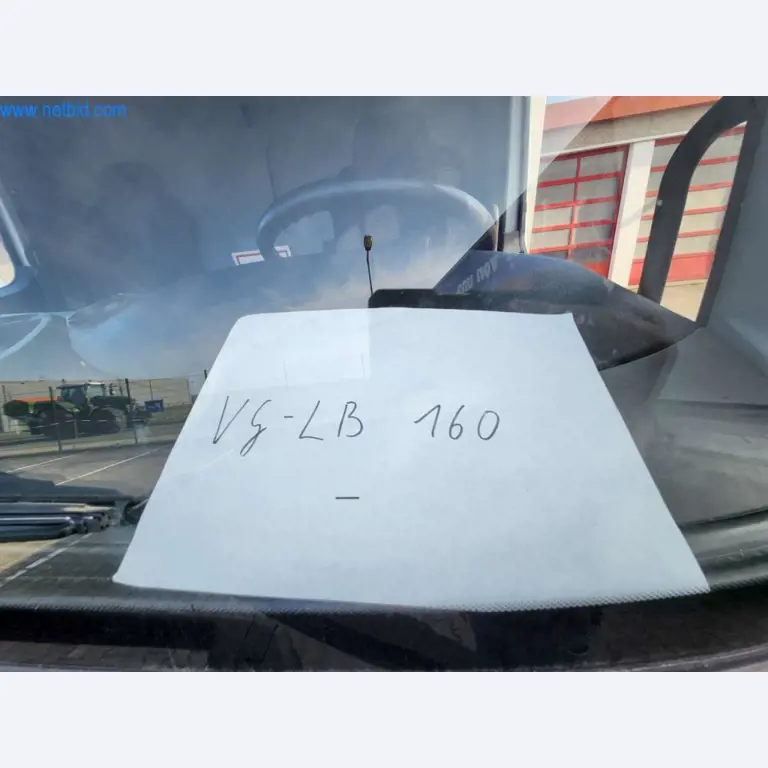 Machines entretenues d'un fabricant de produits de boulangerie-14