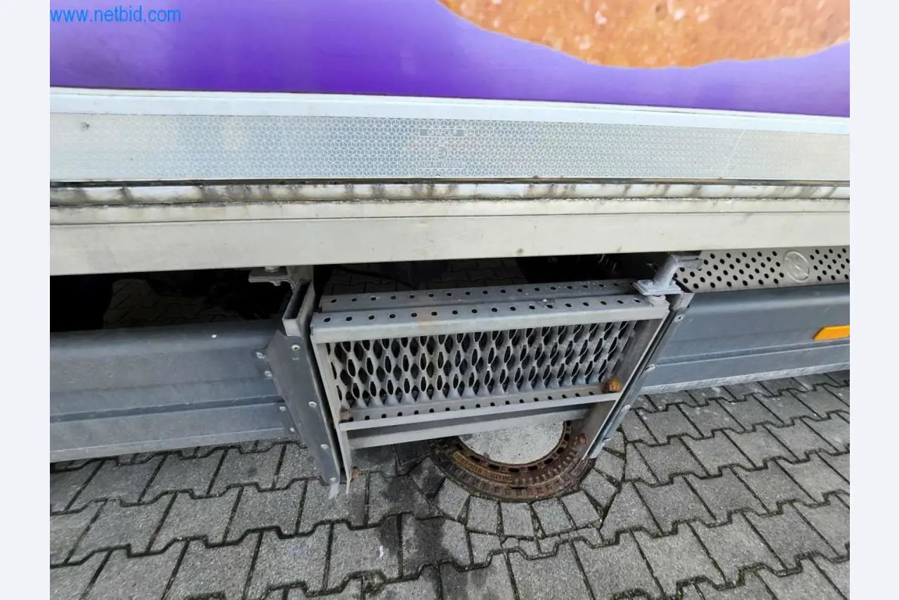 Machines entretenues d'un fabricant de produits de boulangerie-20