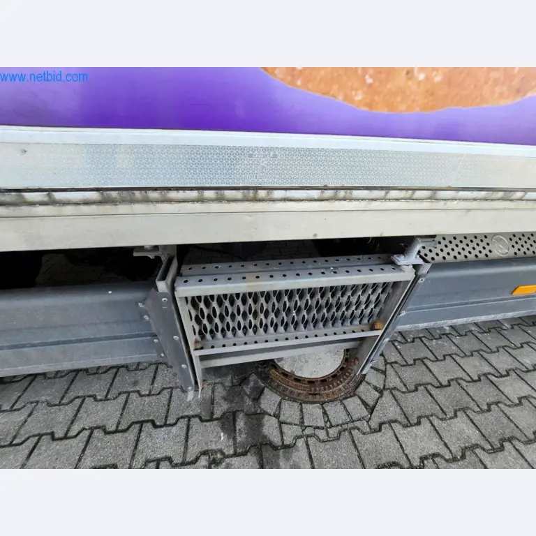 Machines entretenues d'un fabricant de produits de boulangerie-20