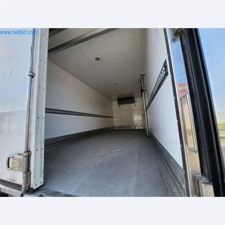 Machines entretenues d'un fabricant de produits de boulangerie-3