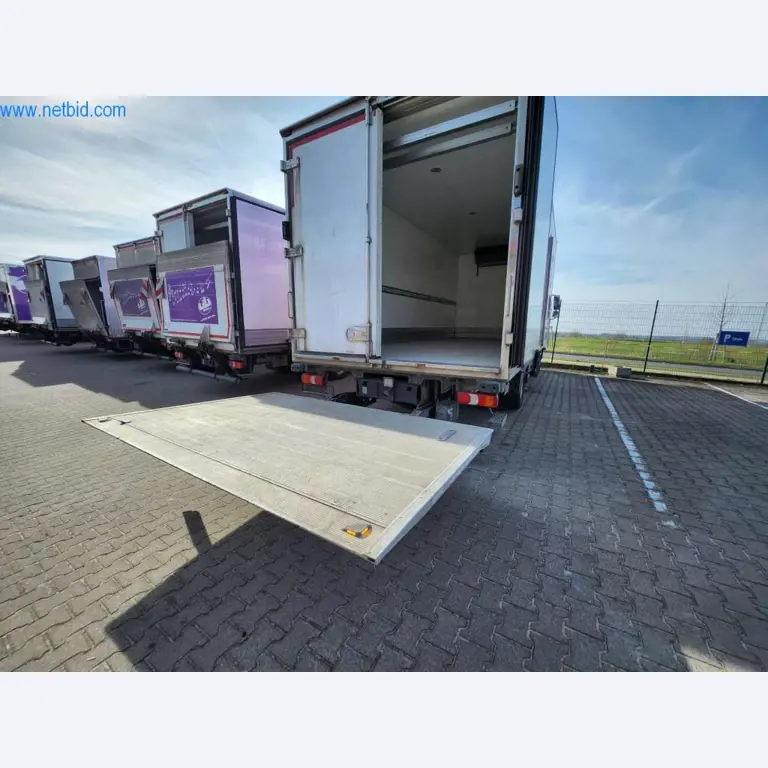 Machines entretenues d'un fabricant de produits de boulangerie-4