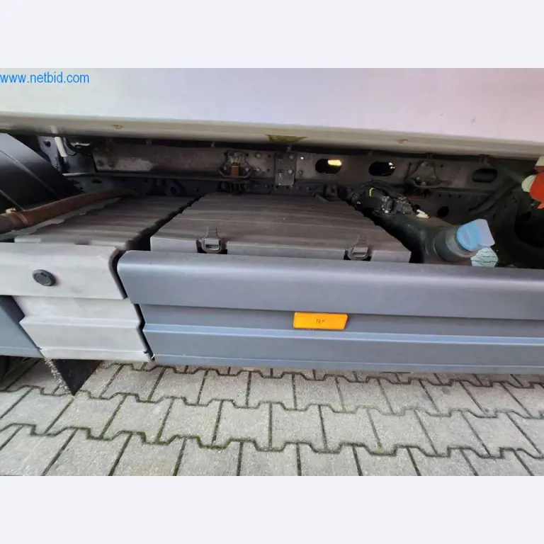 Machines entretenues d'un fabricant de produits de boulangerie-5