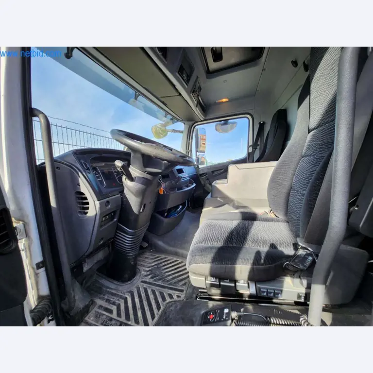 Machines entretenues d'un fabricant de produits de boulangerie-8