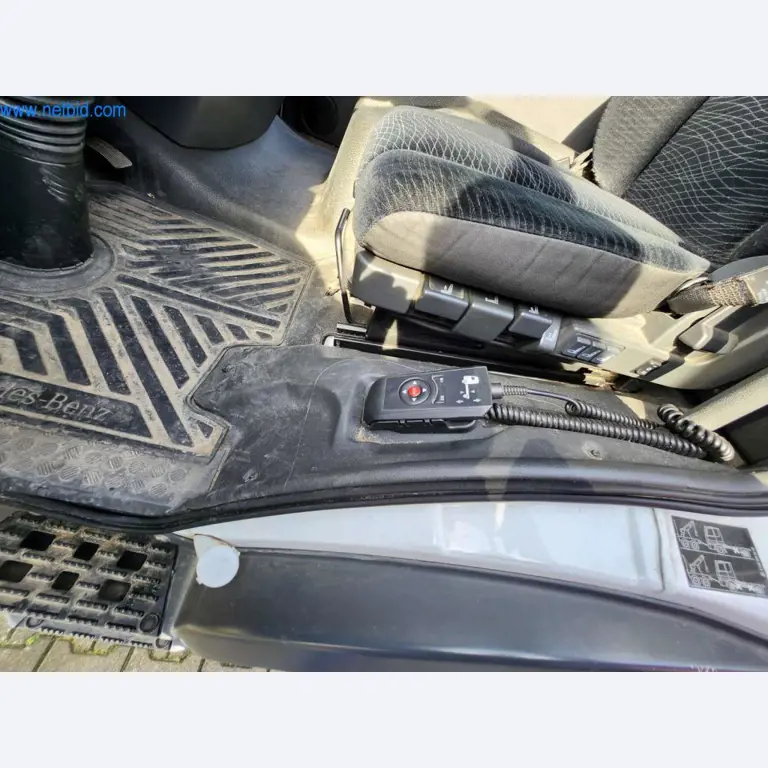 Machines entretenues d'un fabricant de produits de boulangerie-9