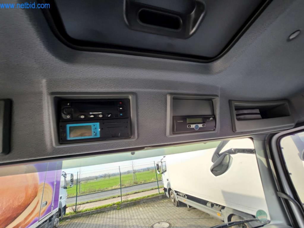 Dobře udržované stroje od výrobce pečiva-10