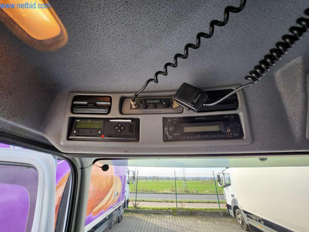 Dobře udržované stroje od výrobce pečiva-11