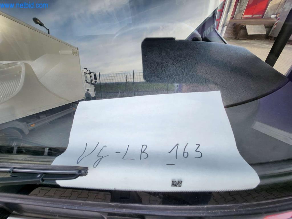 Dobře udržované stroje od výrobce pečiva-14