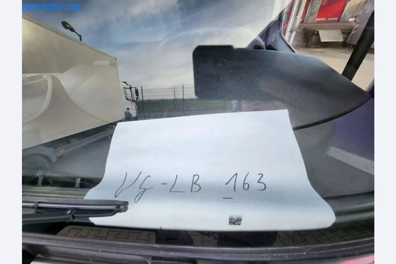 Dobře udržované stroje od výrobce pečiva-14