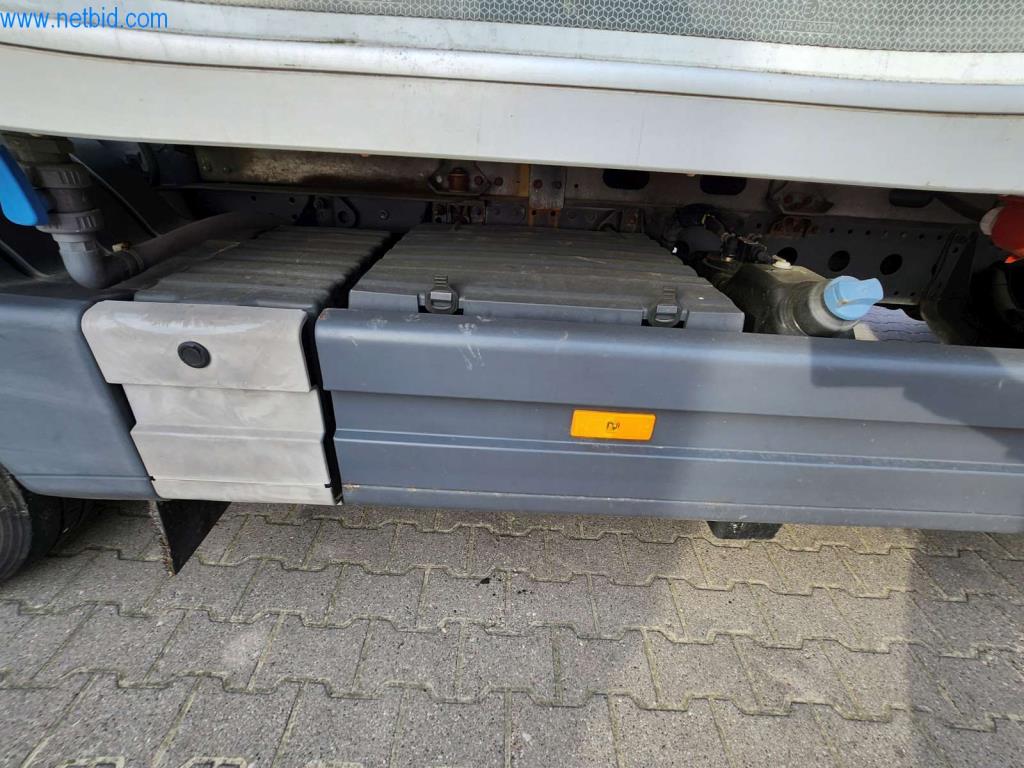 Dobře udržované stroje od výrobce pečiva-16