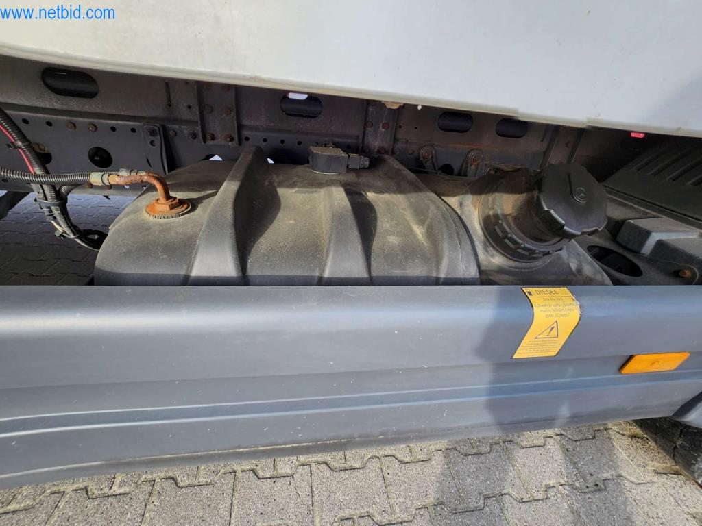 Dobře udržované stroje od výrobce pečiva-17