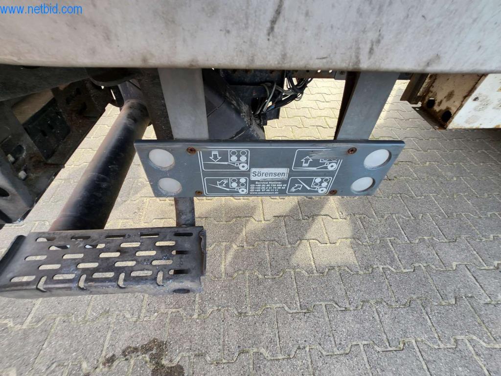 Dobře udržované stroje od výrobce pečiva-19