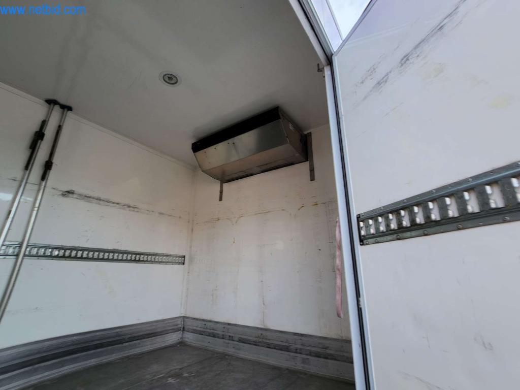 Dobře udržované stroje od výrobce pečiva-21