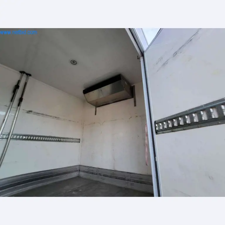 Dobře udržované stroje od výrobce pečiva-21