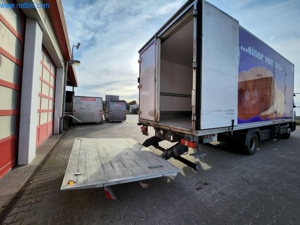 Dobře udržované stroje od výrobce pečiva-3