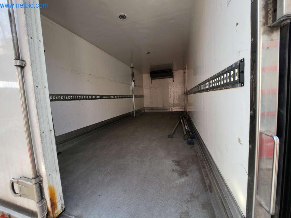 Dobře udržované stroje od výrobce pečiva-4