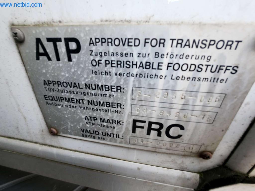 Dobře udržované stroje od výrobce pečiva-7