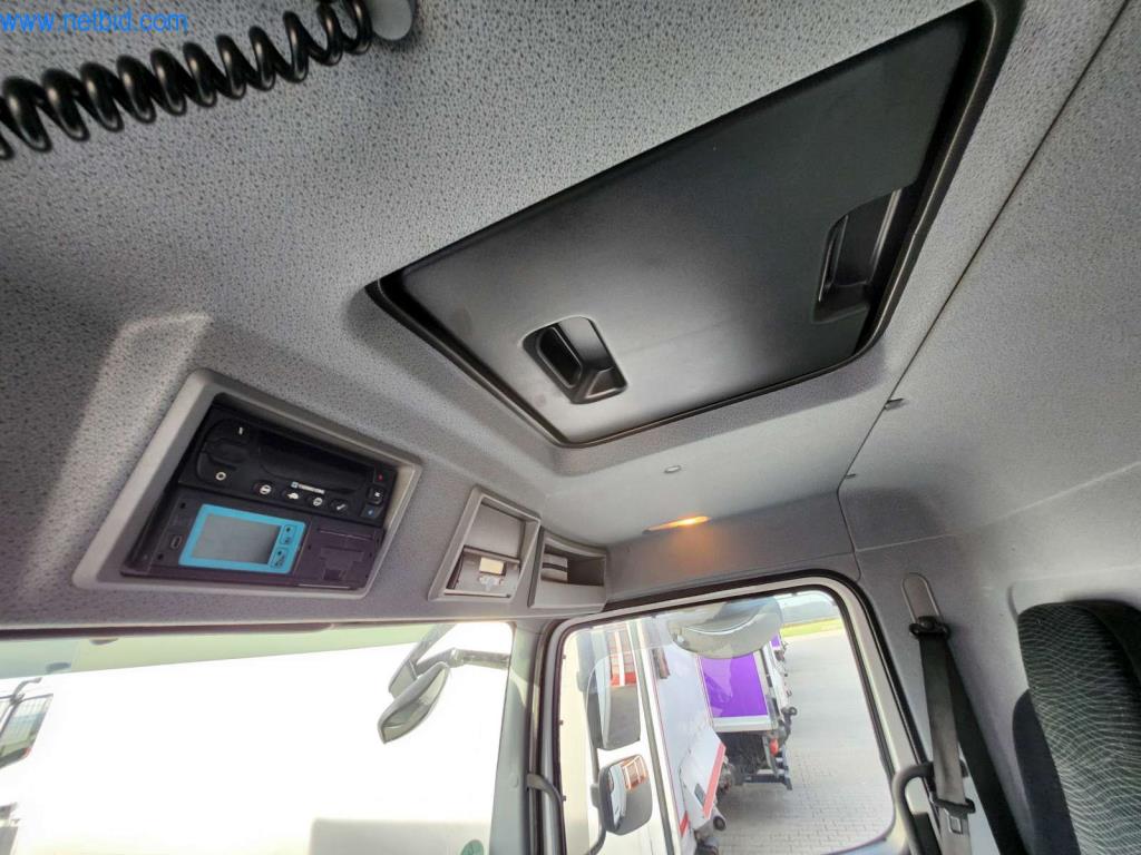 Dobře udržované stroje od výrobce pečiva-8