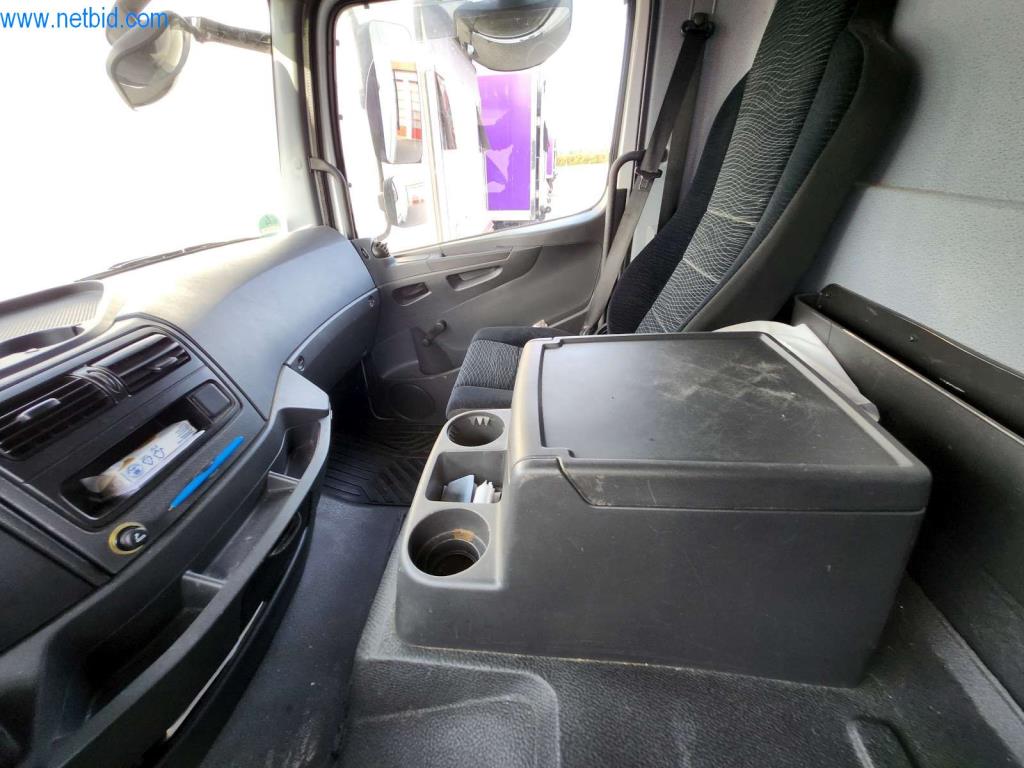 Dobře udržované stroje od výrobce pečiva-9