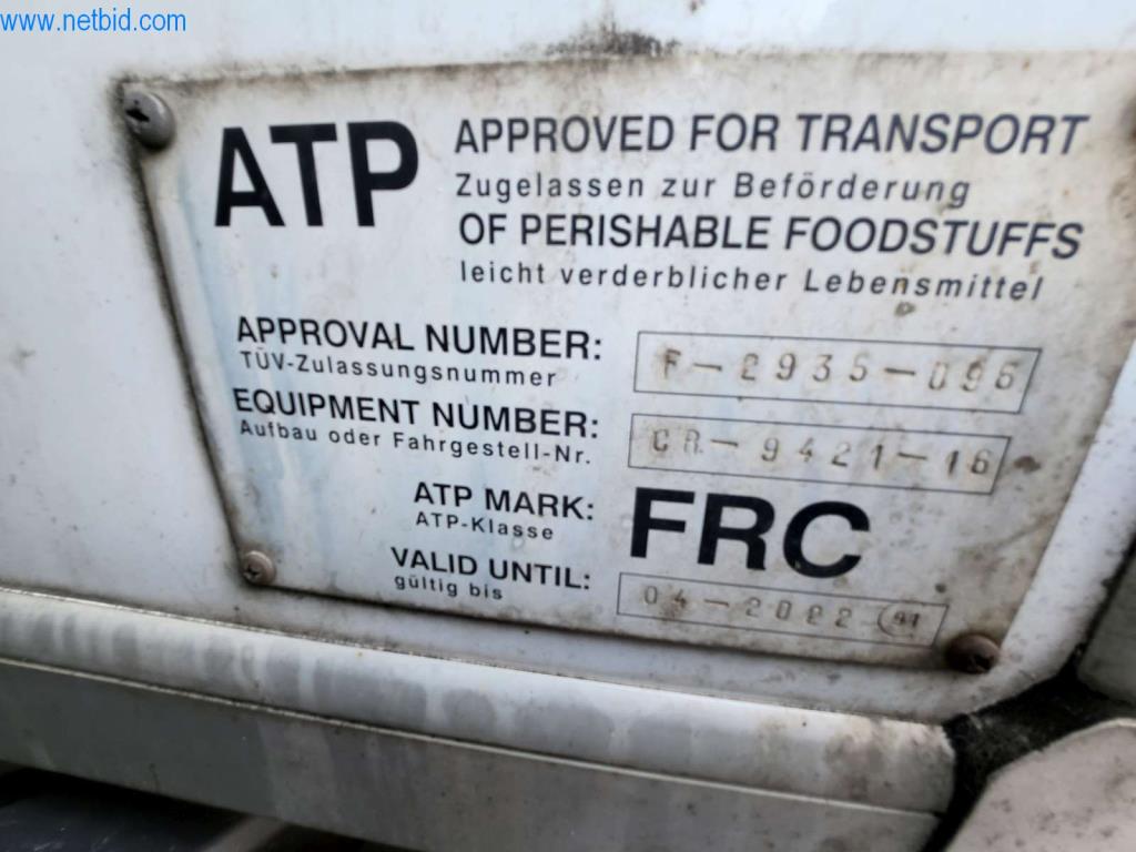 Dobře udržované stroje od výrobce pečiva-10