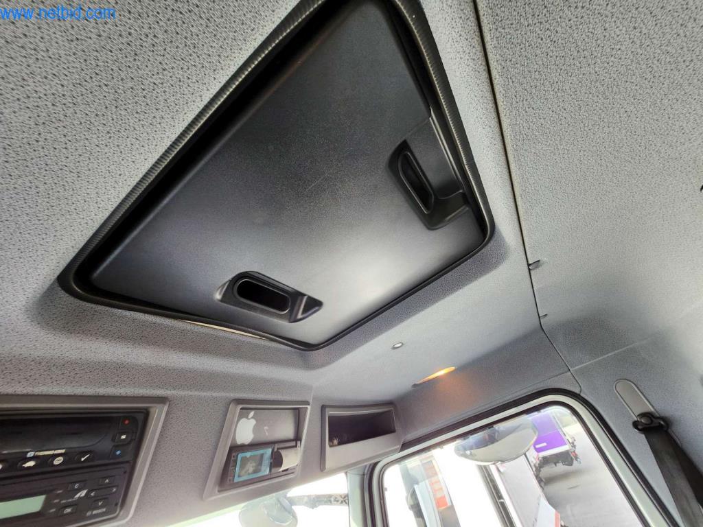 Dobře udržované stroje od výrobce pečiva-11