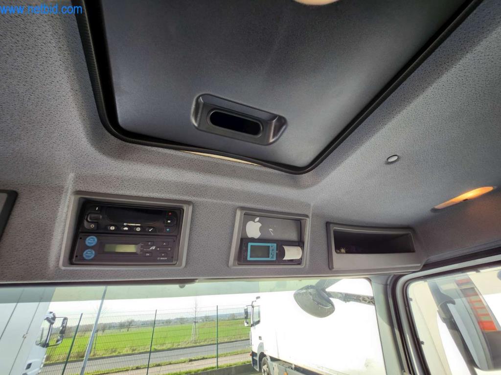 Dobře udržované stroje od výrobce pečiva-12