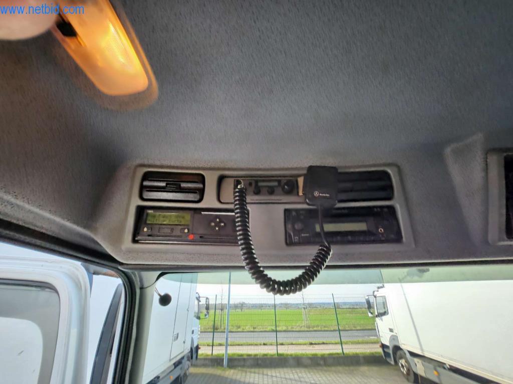 Dobře udržované stroje od výrobce pečiva-14