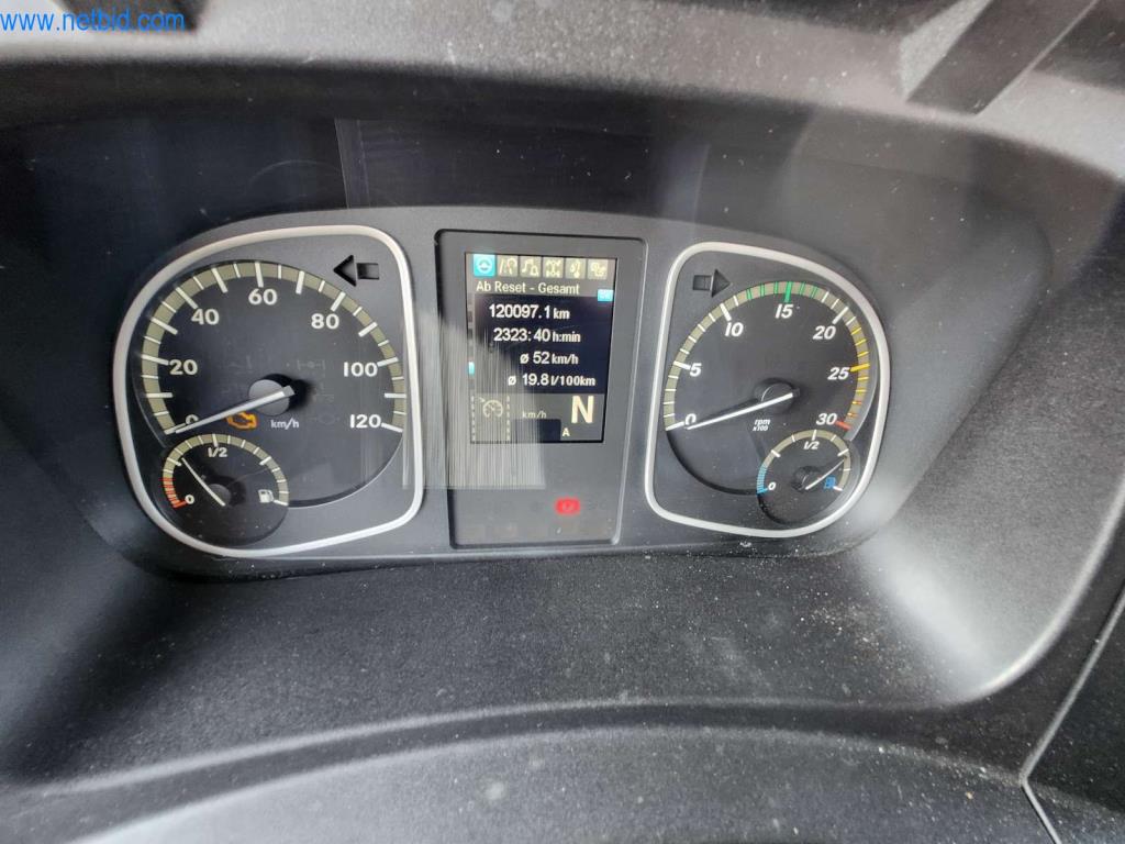 Dobře udržované stroje od výrobce pečiva-15