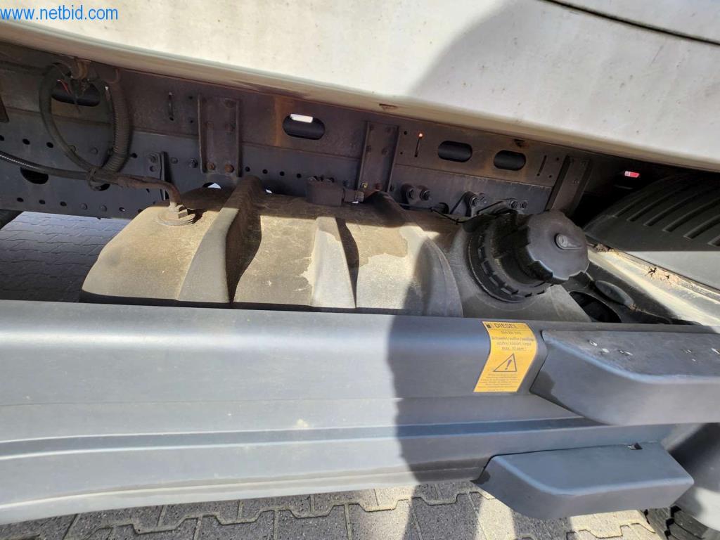 Dobře udržované stroje od výrobce pečiva-19