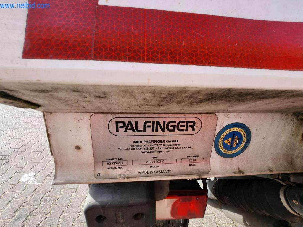 Dobře udržované stroje od výrobce pečiva-20