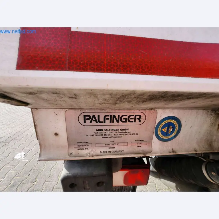 Máquinas bem conservadas de um fabricante de produtos de pastelaria-20