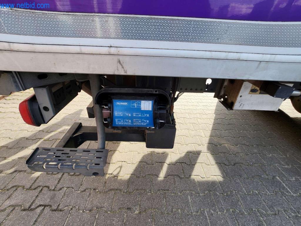 Dobře udržované stroje od výrobce pečiva-3