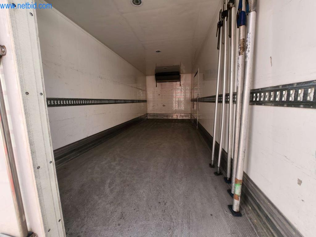 Dobře udržované stroje od výrobce pečiva-6